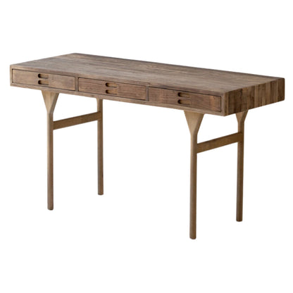 Carlos Console Table - Natural