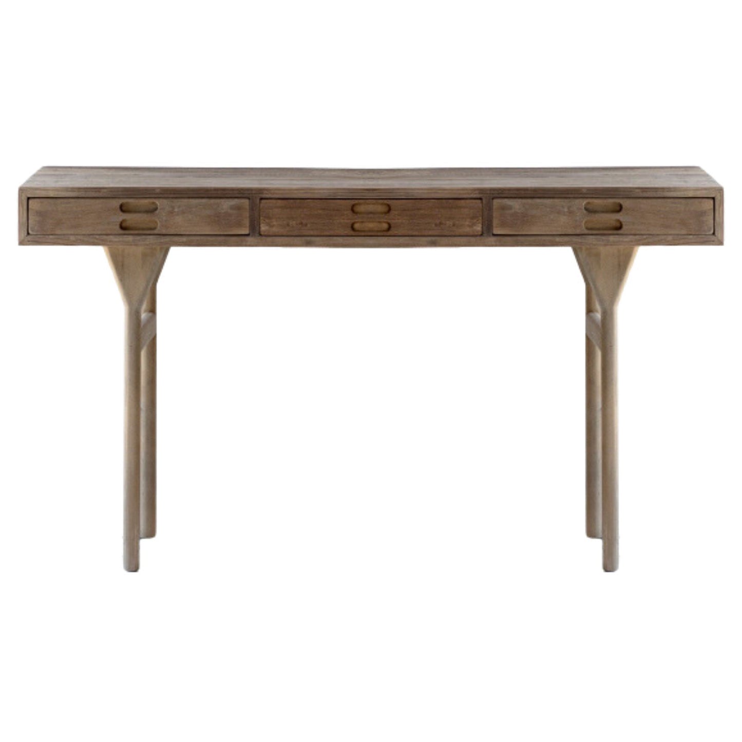 Carlos Console Table - Natural