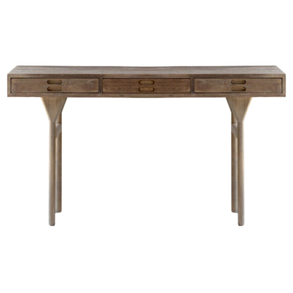 Carlos Console Table - Natural