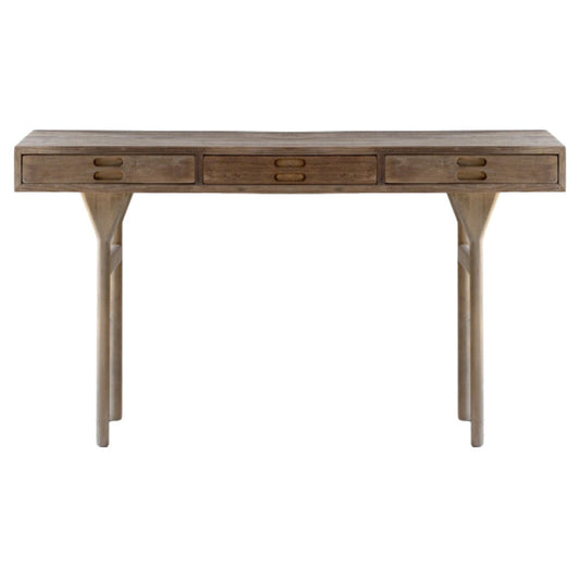 Carlos Console Table - Natural