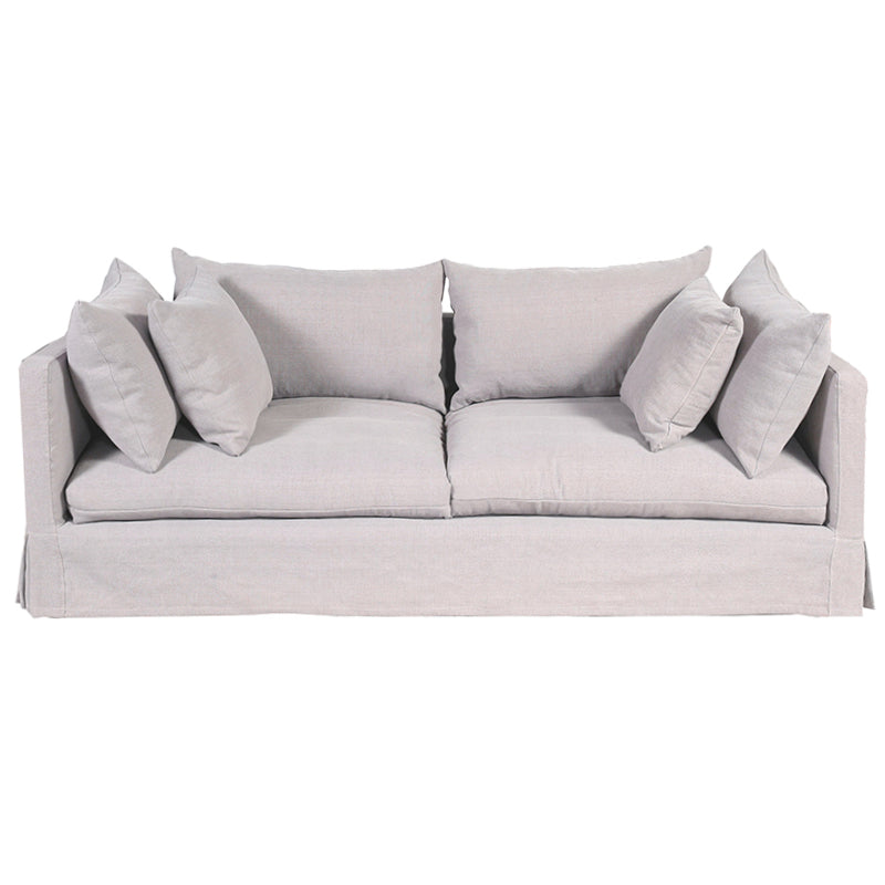 Long Island Sofa - Natural