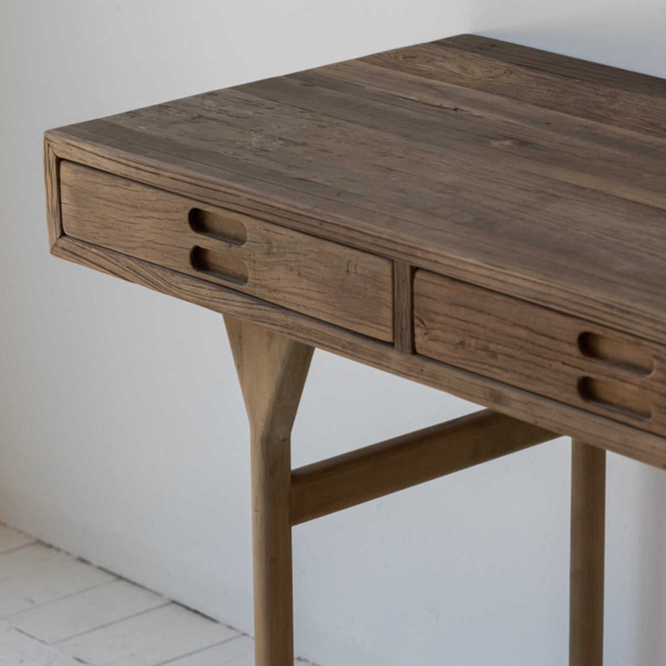 Carlos Console Table - Natural