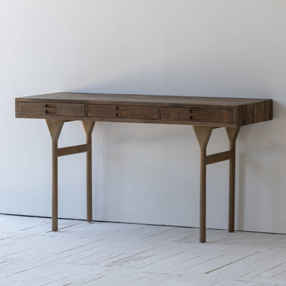 Carlos Console Table - Natural