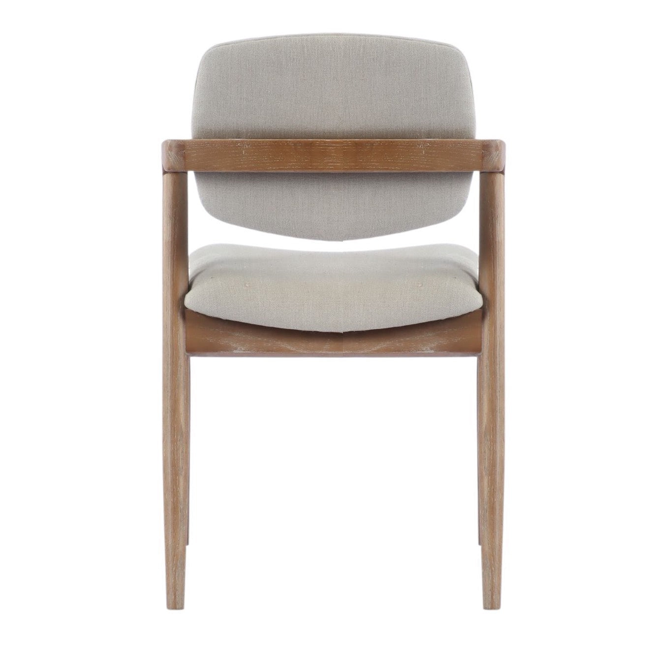 Lorenzo Dining Chair - Cream