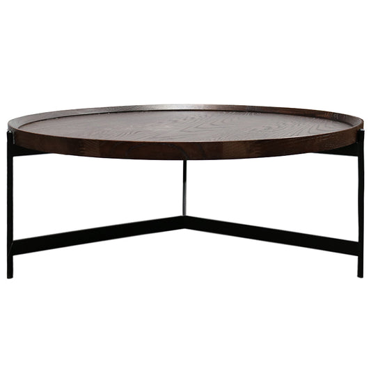 Richmond Coffee Table Round - Natural